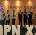 Kalla Toyota Raih Platinum Achievement di Temu Karya Mutu & Produktivitas Nasional 2023