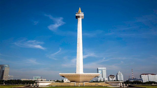 Poin-poin RUU Daerah Khusus Jakarta: Gubernur Dipilih Presiden, Jakarta Bukan Ibu Kota