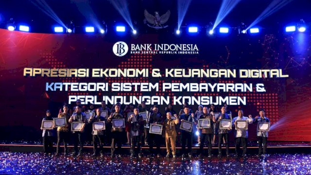 25 Pemda Sepakati Aturan KKPD, 18 Lainnya Sudah Miliki Kartu Kredit Pemerintah Daerah