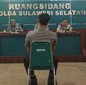 Sanksi Oknum Polisi Lecehkan Tahanan Wanita di Polda Sulsel Disesalkan Kompolnas, Adilnya Dipecat