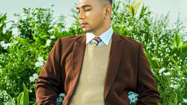 Siap-siap! Pelantun Lagu Hitz "Rumah Singgah" Febio Asher akan Manggung di D'liquid Makassar, Catat Tanggalnya