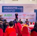 Himpunan Pengusaha Interior Sulawesi Luncurkan Katalog Produk Id Berbahan HPL