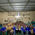 Pemilih Pemula di SMAN 1 Maros Belajar Tangkal Hoaks dari Tular Nalar