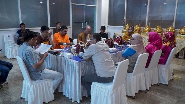 Ribuan Siswa SLTA akan Ikut Launching PMB 2023 Unismuh Makassar 
