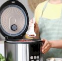 Pembagian Rice Cooker Gratis KemenESDM Rencananya Tuntas Januari 2024