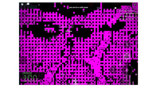 Mengatasi "Pink Screen Of Death" Pada Layar Windows  