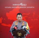 Polri Hapuskan Tilang Manual Saat Nataru