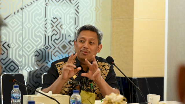 Andi Muhammad Arsjad