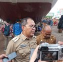 Lekat Unsur Budaya dan Tradisi, Dua Kapal Pinisi Milik Pemkot Makassar Siap Berlayar