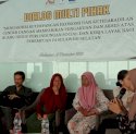 Pembangunan Infrastruktur Memiskinkan Petani dan Nelayan Perempuan di Sulsel