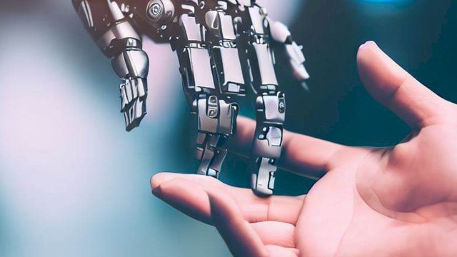 Kominfo Sebut Gen Z Tak Perlu Khawatir dengan AI karena Bisa Lahirkan Profesi Baru