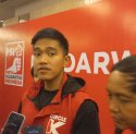 Kaesang Pangarep Target Dua Kursi PSI untuk Dapil Sulsel di DPR RI