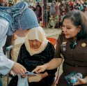 Cerita Perjuangan Yeni Trimulyani Penyintas Kanker Serviks Berkat Meditasi