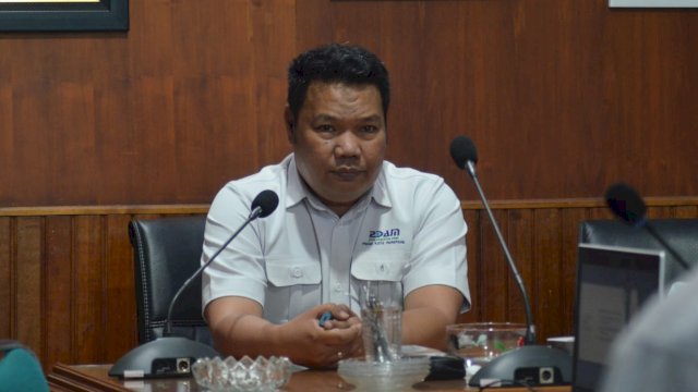 PDAM Parepare Prioritas Pelayanan Pelanggan yang Responsif