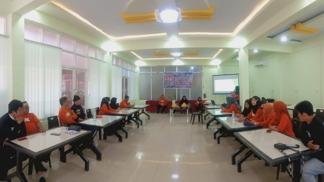 Disdikbud Parepare Gelar FGD 10 Objek Pemajuan Kebudayaan