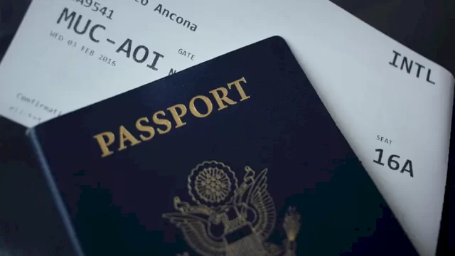 Emang Boleh, Pria Rusia Lolos Pemeriksaan Bandara Los Angeles Tanpa Paspor dan Tiket