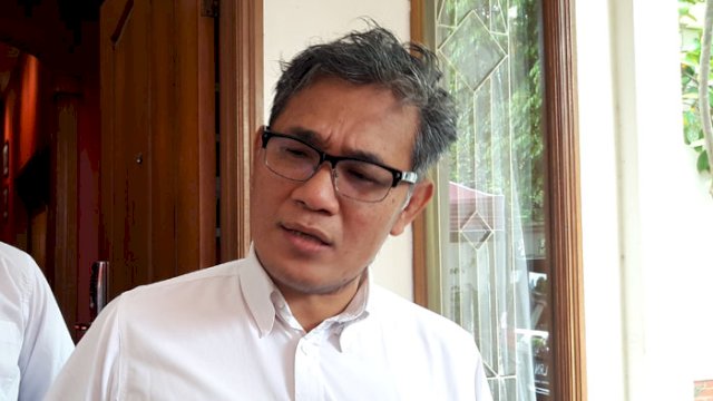 Budiman Sudjatmiko Jelaskan Hilirisasi Digital ala Gibran di Debat Cawapres