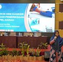 DWP Makassar Gandeng Dinkes Kampanyekan Deteksi Dini Kanker