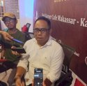KPU Sulsel Sasar Partisipasi Pemilih di Pemilu 2024 Capai 80 Persen