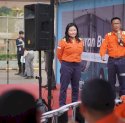 Komitmen Turunkan Emisi Karbon, PT Vale  Kembali Luncurkan Bus Listrik Buatan Indonesia