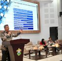 Narasumber Seminar Dies Natalis ke 37 Pascasarjana Unhas, Arsjad Harap Sulsel Jadi Produsen Pisang Terbesar di Indonesia
