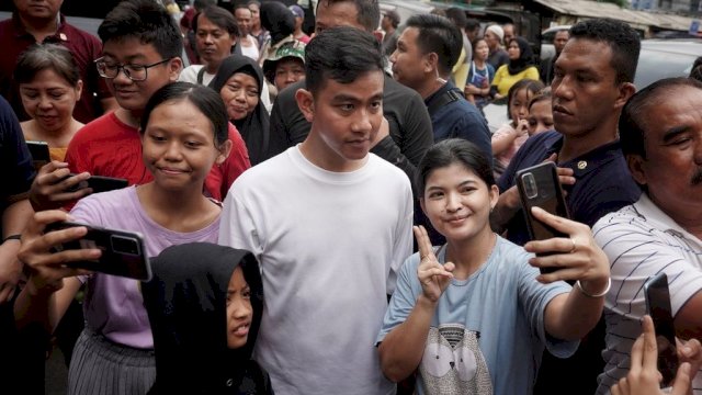 Usai Putusan MK, Gibran Rencanakan Temui Sejumlah Tokoh