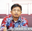 Warning KPU, Peserta Pemilu Jangan Menerima Sumbangan dari Sumber yang Dilarang