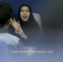 Pusat Disabilitas Unhas Siapkan Generasi Emas Lewat Penguatan Kampus Inklusif Difabel