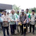 Wujudkan Petani Organik Berdaya, IGP Morowali Hadirkan Sekolah Lapang Organik