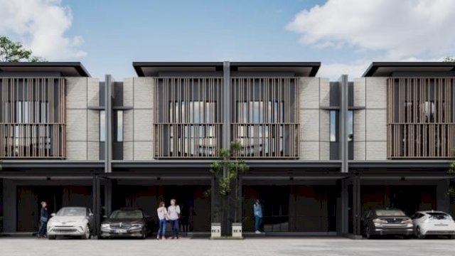 IMB Property Tawarkan Cluster Orchard di Kawasan Modern Estate, Dibanderol Mulai Rp950 Juta