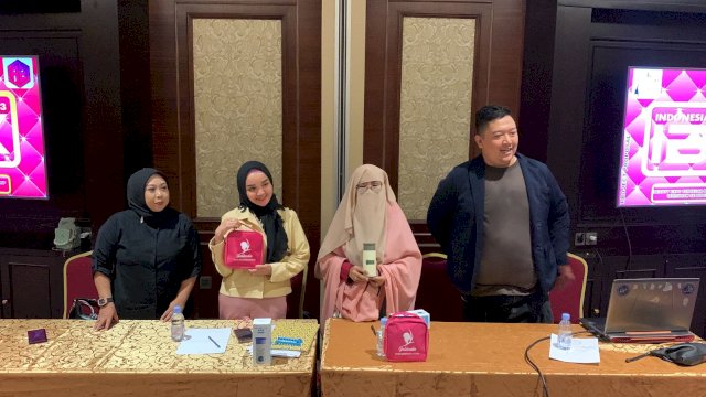 Indonesia Beauty Expo 2023 Bakal Digelar di Makassar, Hadirkan Puluhan Brand Kecantikan hingga Produk UMKM
