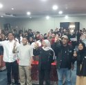 TPM Ganjar-Mahfud Sulsel Minta Anak Muda Jadi Penentu Politik