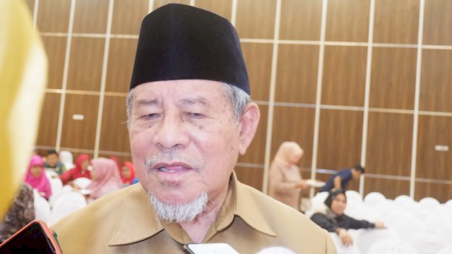 KPK Tangkap Gubernur Maluku Utara di Sebuah Hotel di Jakarta Selatan