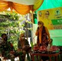 Gelar Reses III, Anggota DPRD Makassar Apiaty Sambut Aspirasi Warga 