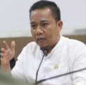 Anggota DPRD Makassar Kasrudi Bakal Dorong Perda Keolahragaan