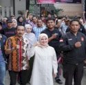 Dengar Aspirasi Warga, Wakil Ketua DPRD Makassar Andi Suhada Lakukan Kunjungan Dapil