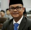 Anggota DPRD Makassar Ray Suryadi Soroti Proyek Pembangunan Puskesmas Ujung Pandang yang Mangkrak 