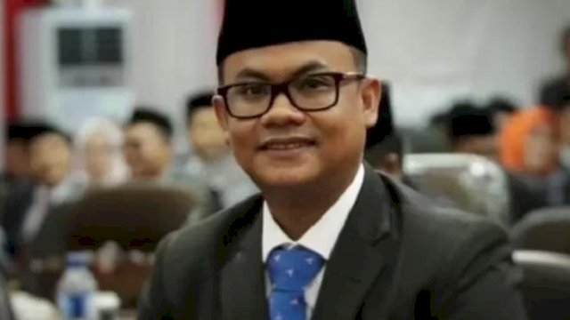 Anggota DPRD Makassar Ray Suryadi Soroti Proyek Pembangunan Puskesmas Ujung Pandang yang Mangkrak 