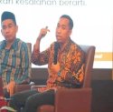 Survei CRC: 62,30 Persen Masyarakat Puas dengan Kinerja Anggota DPRD Kota Makassar