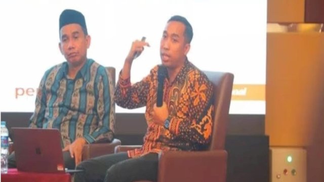 Survei CRC: 62,30 Persen Masyarakat Puas dengan Kinerja Anggota DPRD Kota Makassar