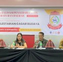Sekretariat DPRD Kota Makassar Sosialisasi Perda Tentang Pelestarian Cagar Budaya