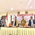 Legislator DPRD Makassar Ingatkan Pentingnya Pendidikan Baca Tulis Al-Qur&rsquo;an