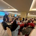Sekretariat DPRD Makassar Ajak Warga Kelola Limbah Domestik 