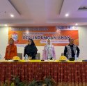 Legislator DPRD Makassar Ingatkan Orang Tua Awasi Anak-anak dari Pengaruh Kecanduan Gadget