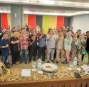  Kasus Perundungan Marak di Makassar, DPRD Makassar Gelar FGD Ranperda Kota Layak Anak 