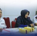 Dishub-Komisi C DPRD Makassar Gelar Monev Triwulan III