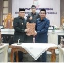 Sembilan Fraksi DPRD Makassar Menyetujui APBD Perubahan 2023