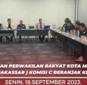 Komisi C DPRD Makassar Hadiri Undangan AASCTF di Australia