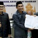 Pemkot-DPRD Makassar Sepakati Pembahasan KUA dan PPAS di APBD 2024