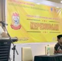Anggota DPRD Makassar Abdul Wahab Tekankan Pentingnya Pengembangan Pemuda    